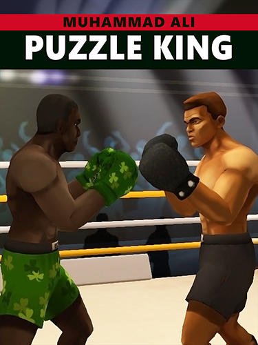 download Muhammad Ali: Puzzle king apk